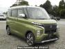 Used 2022 AT mitsubishi ek-x-space B38A Image[0]