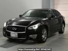 Nissan Fuga Hybrid HY51