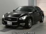 Used 2016 AT nissan fuga-hybrid HY51 Image[0]