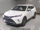 Toyota Harrier Hybrid AXUH80