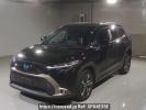 Toyota Corolla Cross ZVG11