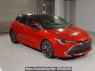Used 2019 AT toyota corolla-sport NRE210H Image[2]