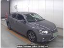 Lexus CT ZWA10