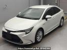 Toyota Corolla Sedan ZWE211