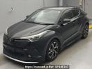 Toyota C-HR ZYX10