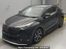 Used 2017 AT toyota c-hr ZYX10 Image[0]