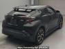 Used 2017 AT toyota c-hr ZYX10 Image[1]