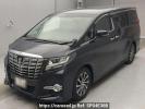 Toyota Alphard AGH30W