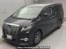 Used 2016 AT toyota alphard AGH30W Image[0]