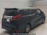 Used 2016 AT toyota alphard AGH30W Image[1]