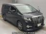 Used 2016 AT toyota alphard AGH30W Image[2]