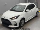 Toyota YARIS KSP210