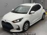 Used 2022 AT toyota yaris KSP210 Image[0]
