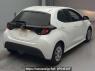Used 2022 AT toyota yaris KSP210 Image[1]