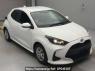 Used 2022 AT toyota yaris KSP210 Image[2]