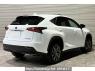 Used 2015 AT lexus nx AYZ15 Image[1]