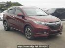 Honda VEZEL RU3