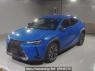 Used 2019 AT lexus ux MZAH10 Image[0]