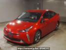 Toyota Prius ZVW51