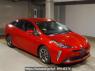 Used 2019 AT toyota prius ZVW51 Image[2]