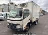 Used 2010 AT toyota dyna-truck XZU308 Image[0]