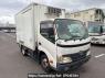 Used 2010 AT toyota dyna-truck XZU308 Image[2]