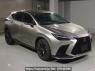 Used 2023 AT lexus nx AAZH26 Image[2]