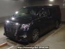 Toyota Alphard Hybrid AYH30W