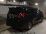 Used 2017 AT toyota alphard-hybrid AYH30W Image[1]