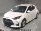 Toyota YARIS KSP210
