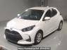 Used 2022 AT toyota yaris KSP210 Image[0]