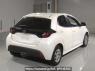 Used 2022 AT toyota yaris KSP210 Image[1]