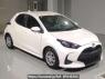 Used 2022 AT toyota yaris KSP210 Image[2]