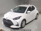 Toyota YARIS KSP210