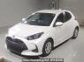 Used 2022 AT toyota yaris KSP210 Image[0]