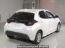 Used 2022 AT toyota yaris KSP210 Image[1]