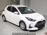 Used 2022 AT toyota yaris KSP210 Image[2]