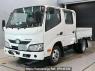 Used 2016 MT hino dutro XZU605M Image[0]