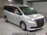 Used 2014 AT toyota noah ZWR80G Image[2]