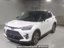 Toyota Raize A200A