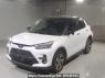 Used 2021 AT toyota raize A200A Image[0]