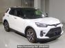 Used 2021 AT toyota raize A200A Image[2]
