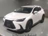 Used 2022 AT lexus nx AAZH25 Image[0]