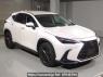 Used 2022 AT lexus nx AAZH25 Image[2]