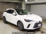 Used 2025 AT lexus rx TALA15 Image[2]