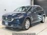 Used 2017 AT mazda cx-8 KG2P Image[0]