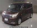 Suzuki Solio MA36S