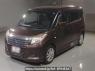 Used 2017 AT suzuki solio MA36S Image[0]