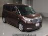 Used 2017 AT suzuki solio MA36S Image[2]