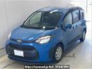 Toyota Sienta MXPC10G